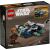 LEGO® Star Wars™ Plo Koon Jedi Starfighter™ microfighter 75400 139534024