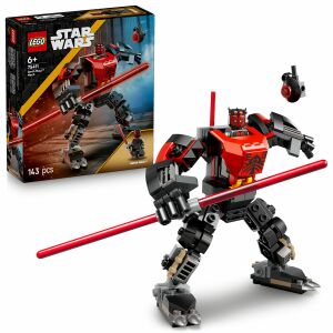 LEGO® Star Wars Darth Maul Mech 75411 139576548 - LEGO LEGO Star Wars