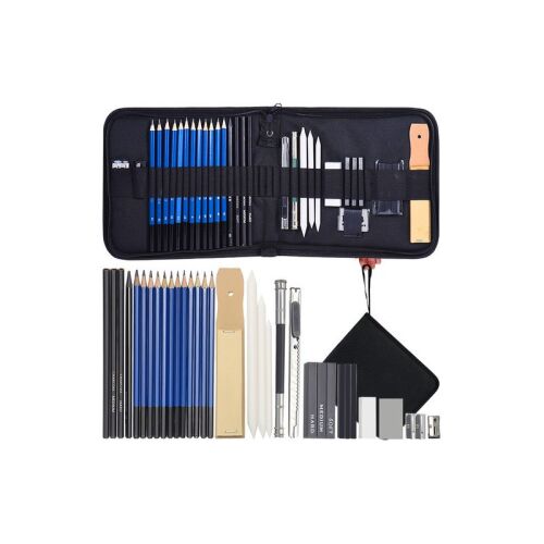 32 db-os rajz- és művész készlet 130300006