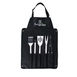Berlinger Haus BH-8652 6 darabos Grill készlet, Eternal Collection 130300143