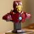 LEGO® Marvel Vasember MK4 mellszobor 76327 130300352