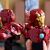 LEGO® Marvel Vasember MK4 mellszobor 76327 130300352