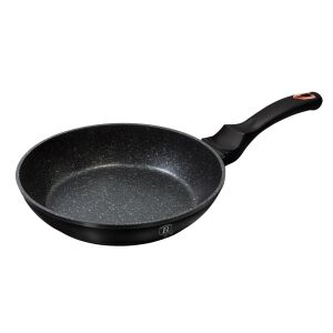 Berlinger Haus BH-1633NPR Black Rose Collection Panvica 20 cm so spodnou časťou 130300494