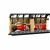 LEGO® Harry Potter Zestaw Książkowy: Ekspres do Hogwartu 76450 139547138