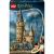 LEGO® Harry Potter Hogwarts Schloss: Der Zentrale Turm 76454 139551369