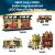 LEGO® Harry Potter Hogwarts: Središnji toranj 76454 139551369