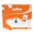 Box mit 100 Lavazza Espresso Point Cremoso Kaffeekapseln