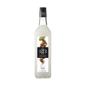 1883 Mandľový sirup 130311154 - Potraviny & Nápoje