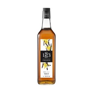 1883 Vanilkový sirup 130311175 - Potraviny & Nápoje