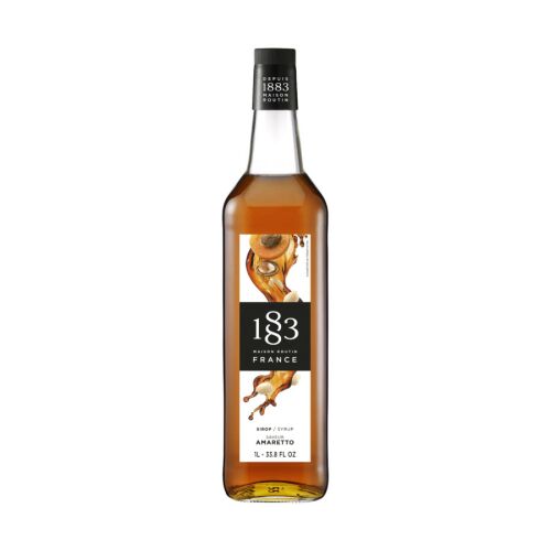1883 Amarettó szirup 130311187