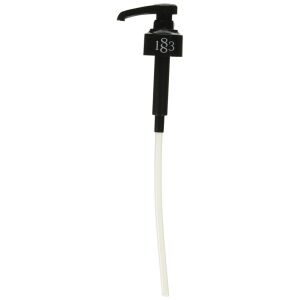 1883 Maison Routin Szirup Adagoló Pumpa (1 literes szirupokhoz) 130311191 - Kávéízesítő