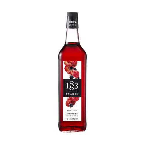1883 Grenadine szirup 130311190