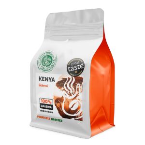 Pacificaffe - Kenya Gicherori (250g) 130311231 - Kávé & Kakaó