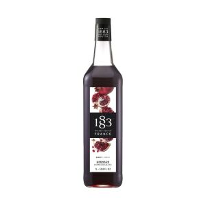 1883 Gránátalma szirup 130311278 - Szirup