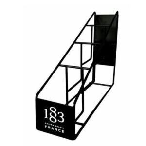 1883 Maison Routin Szirup tartó állvány (4 palackos) 130311299 - Szirup