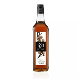 1883 Warm Spice szirup 1L 130311349 - Szirup