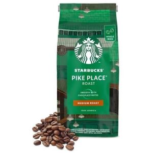 Starbucks® Pike Place Espresso Roast (450 g. szemes kávé) 130311357 - Kávé & Kakaó