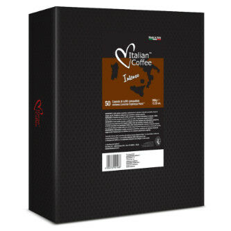 Lavazza Espresso Point kompatibilné kapsuly Intenso (50 ks.)