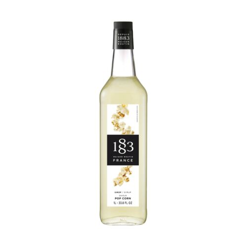 1883 Popcorn szirup 130311469