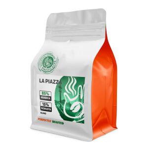 Pacificaffe - La Piazza (250 g.) 130311480 - Kávé & Kakaó