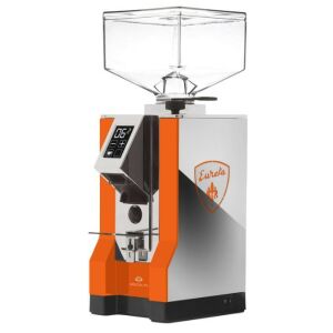 Eureka Mignon Specialitá narancssárga kávédaráló eszpresszóhoz és alternatív kávékészítéshez - Eureka