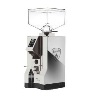 Eureka Mignon Specialita kávédaráló, króm kivitel - Eureka