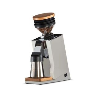 Eureka Mignon Single Dose PRO Kávéőrlő-Fehér 130311577 - Eureka