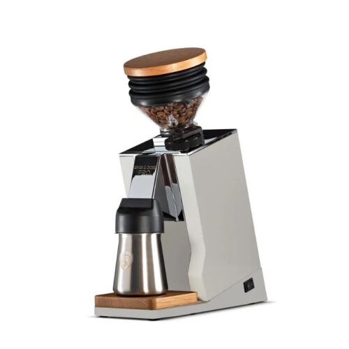 Eureka Mignon Single Dose PRO Kávéőrlő-Fehér 130311577