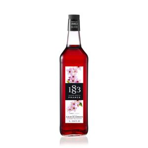 1883 Cseresznye virág szirup 130311613 - Szirup