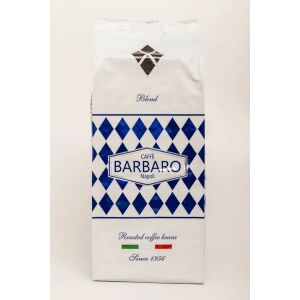 Barbaro Miscela Nero boabe de cafea 1 kg 130311643