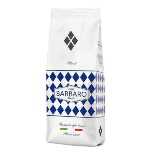 Barbaro Miscela Nero Kaffeebohnen 1 kg 130982580 - Kaffee & Kakao