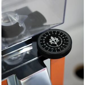 Eureka Mignon King Size őrlésállítási tárcsa a precíz kávédaráláshoz - Eureka