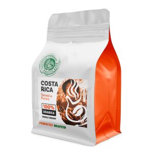 Pacificaffe - Costa Rica Tarrazú La Pastora (250g) 130311714 - Kávé & Kakaó
