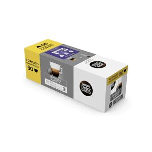 Nescafe Dolce Gusto Espresso Barista kapszulák, 90 darabos doboz - Kávépárna & Kávékapszula
