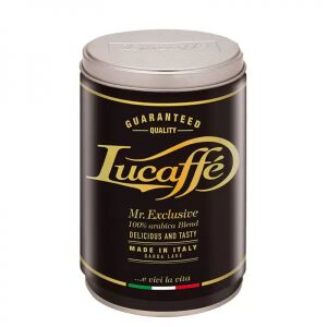 Lucaffe 100% Arabica szemes kávé (250 g.) 130311746 - Kávé & Kakaó