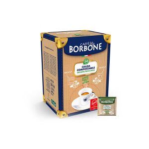 Caffè Borbone Koffeinmentes E.S.E. Pod, 50 darabos doboz - Kávépárna & Kávékapszula