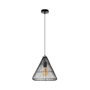 Lampa sufitowa wisząca w stylu loft LH2065 136091743 - Lampy i oświetlenie