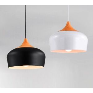 Samostatné závesné svietidlo Bari Black 136090408 - Lampy&osvetlenie