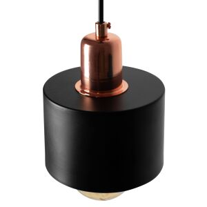 Lampa sufitowa wisząca CALI APP003-3CPR