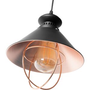 Stropné svietidlo závesnéLINZ Biele  APP103-1CP 136091135 - Lampy&osvetlenie