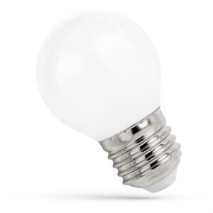 Крушка LED E-27 4W 230V COG WW WOJ+14074