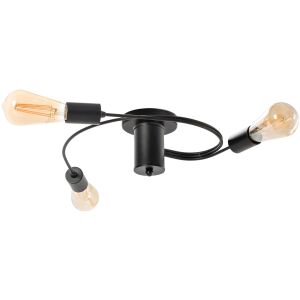 Lampa Sufitowa Loft APP742-3C