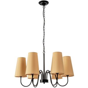 Пендел Vintage APP753-6 130311934 - Лампи и осветление