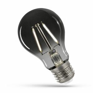 LED žiarovka Filament E14 8W, dekoratívne osvetlenie - Lampy&osvetlenie