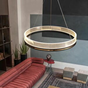 Lamp Vintage APP1192-CP Black Gold 130313532 - Lampy&osvetlenie