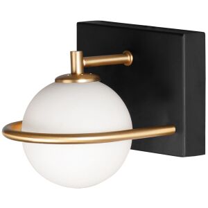 Współczesna lampa ścienna APP1220-1W - Lampa ścienna