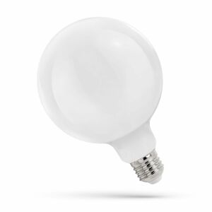LED крушка, основа E27, 11W, неутрална бяла светлина - Лампи и осветление