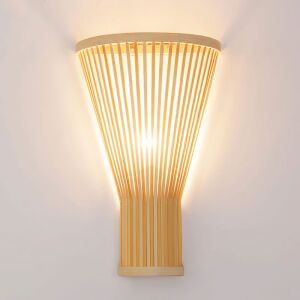 LAMPA ŚCIENNA KINKIET Boho APP1272-1W 136091775 - Lampy i oświetlenie