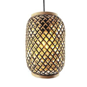 Lampa Wisząca Boho APP1425-3CP 136085974 - Lampy i oświetlenie