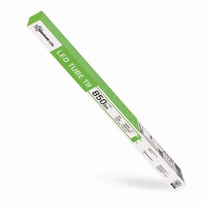 LED Tube Warm White 60CM T8 230V 8,5W WOJ+22300